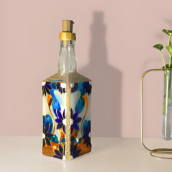 Ocean Blossom Bouteille