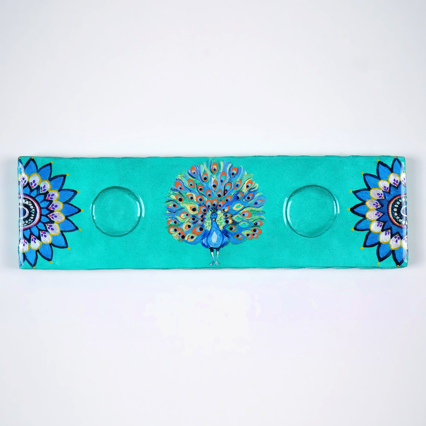 Another-view-of-GlowingPlumes-Tea-Light-Holder-with-glowing-tea-light-candle-illuminating-design.jpg