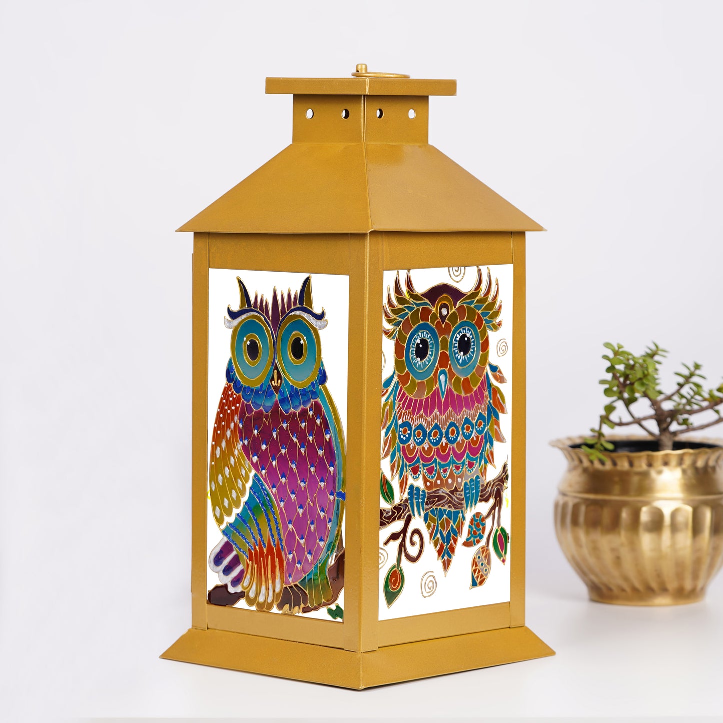 Lifestyle-image-of-the-Moonlit-Wisdom-Lantern-placed-in-a-living-room-to-enhance-decor.jpg