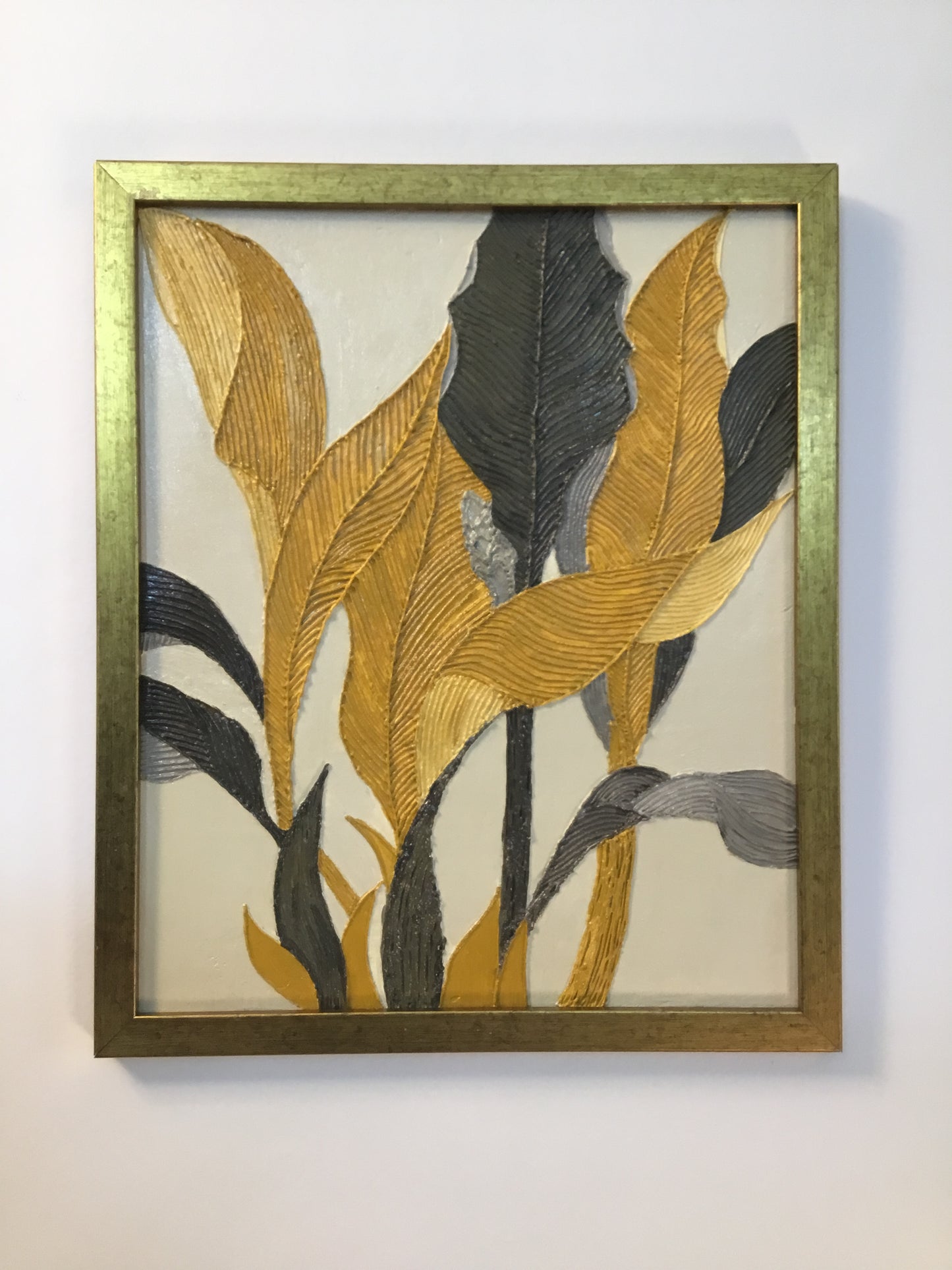 Ember Leaf