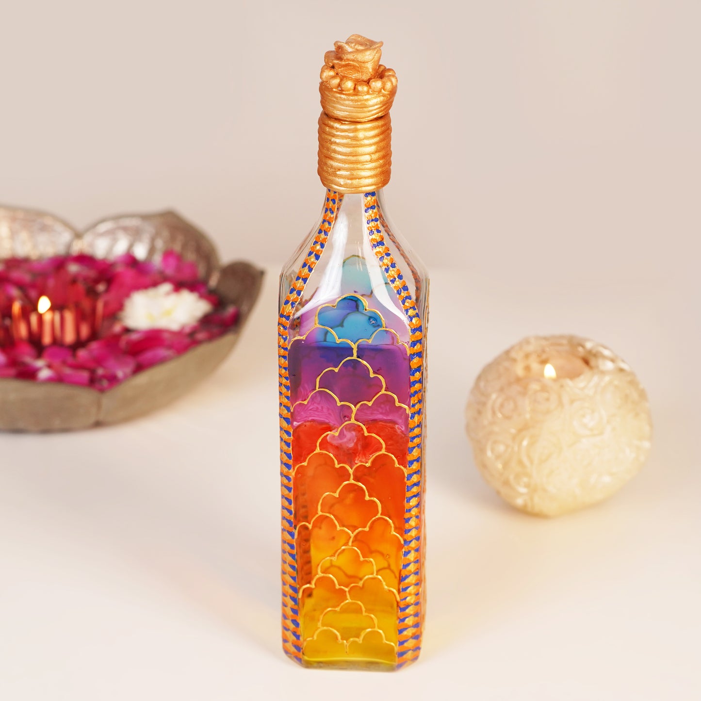 Detailed-close-up-of-stained-glass-artwork-on-the-bottle-lamp.jpg