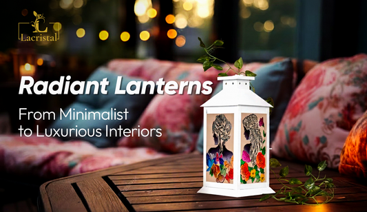  Radiant Lanterns for Every Interior