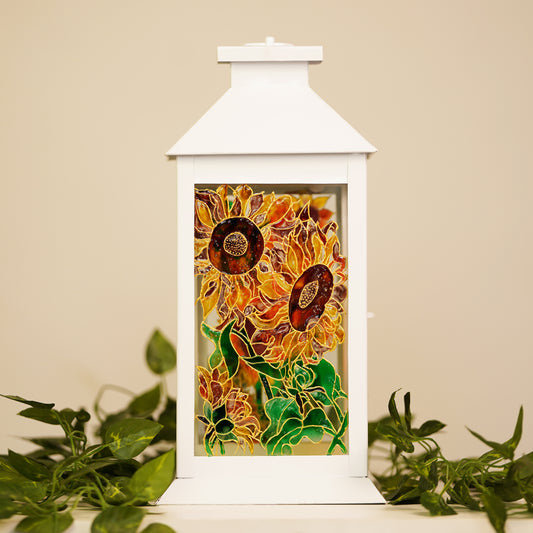 Blooming Glory Lantern