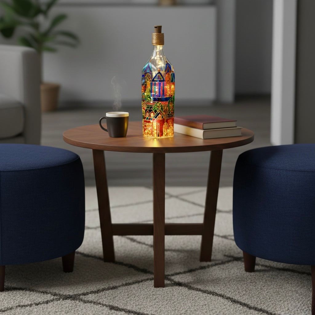 Uptown Bloom Boutellie