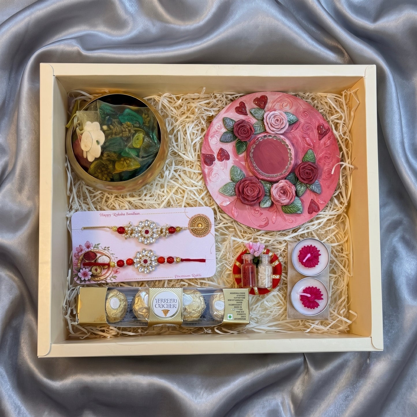 Blooming Memories Hamper