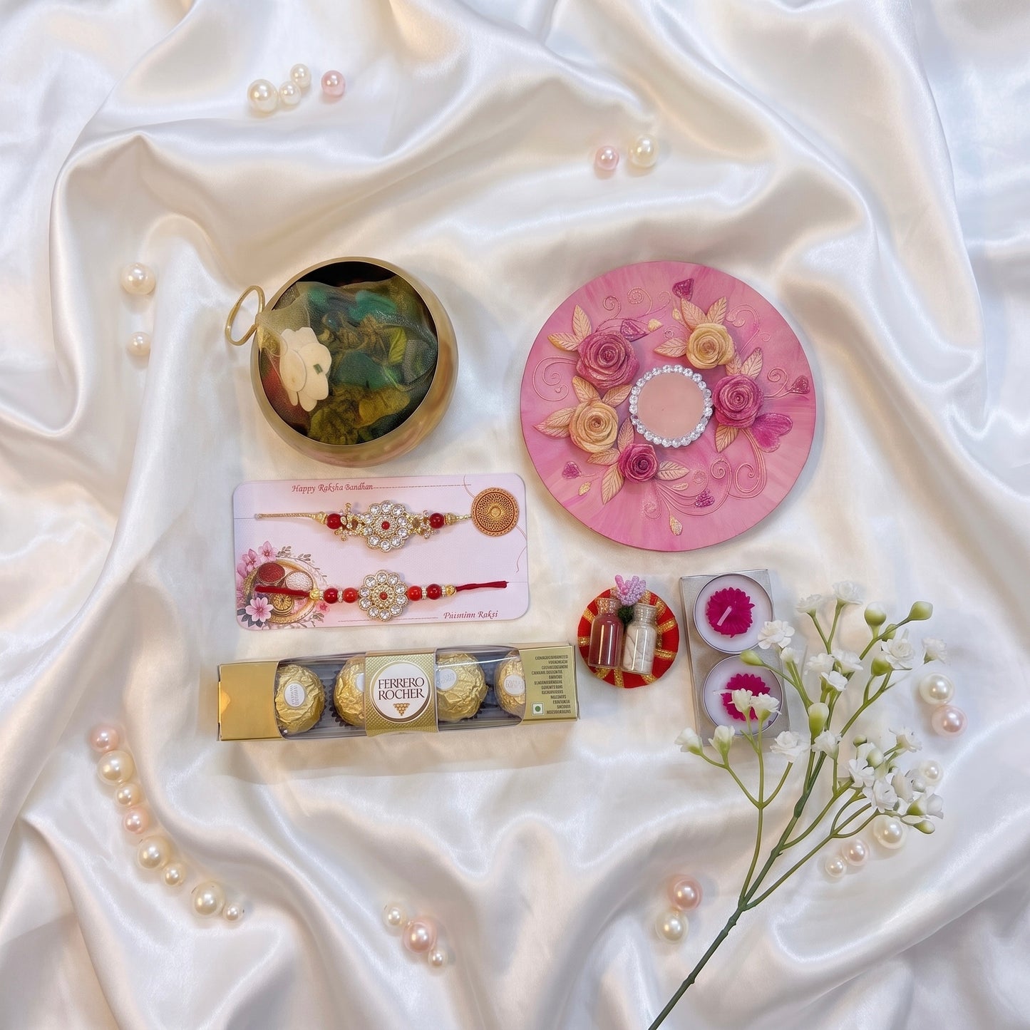Ever-Bloom Rose Collection