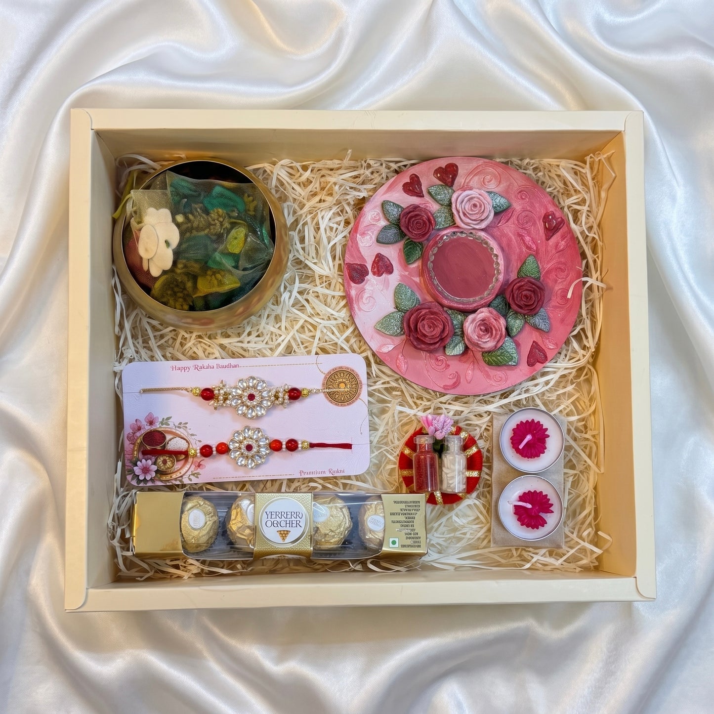 Blooming Memories Hamper