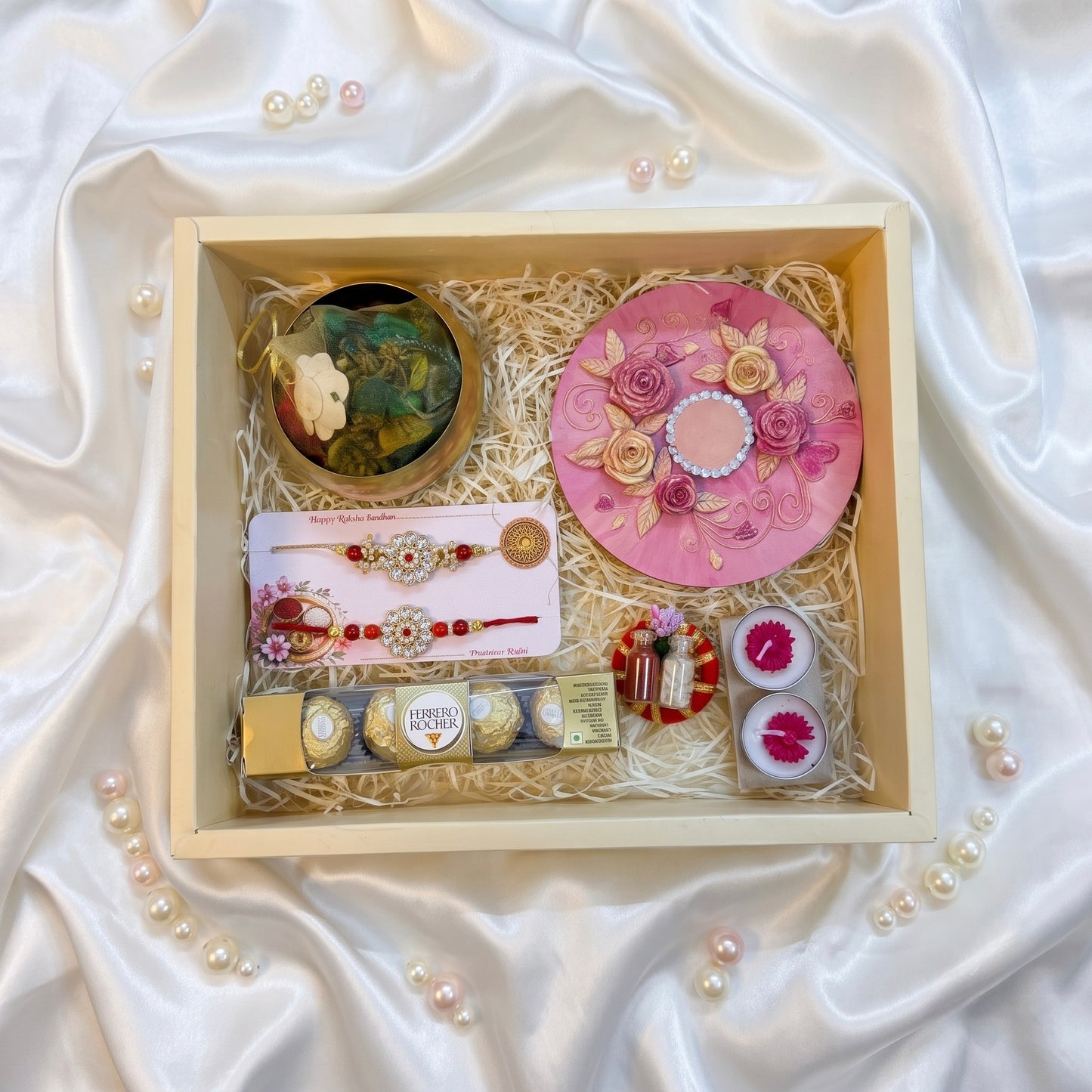 Ever-Bloom Rose Collection