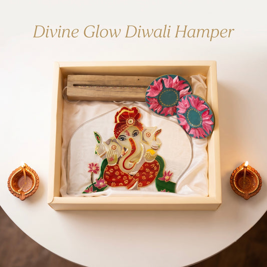 Divine Glow Diwali Hamper