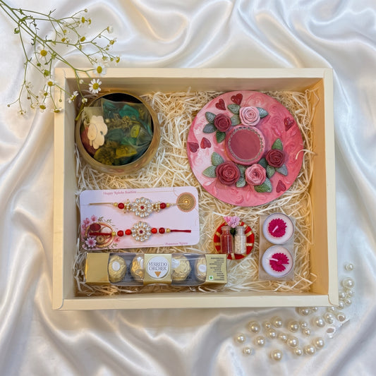 Blooming Memories Hamper