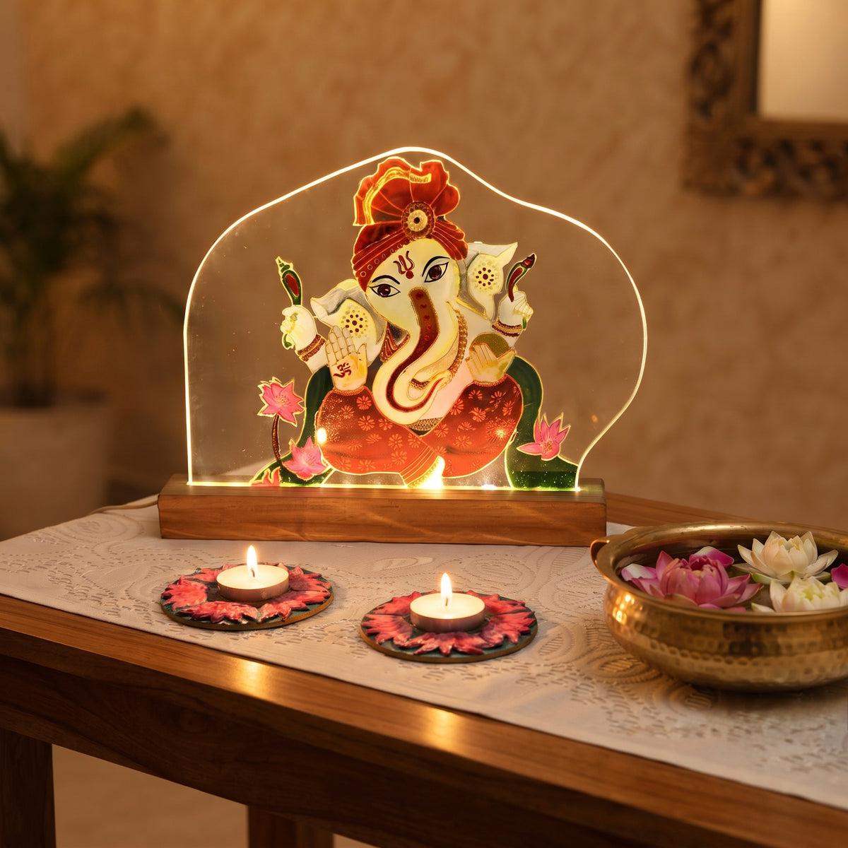Divine Glow Diwali Hamper