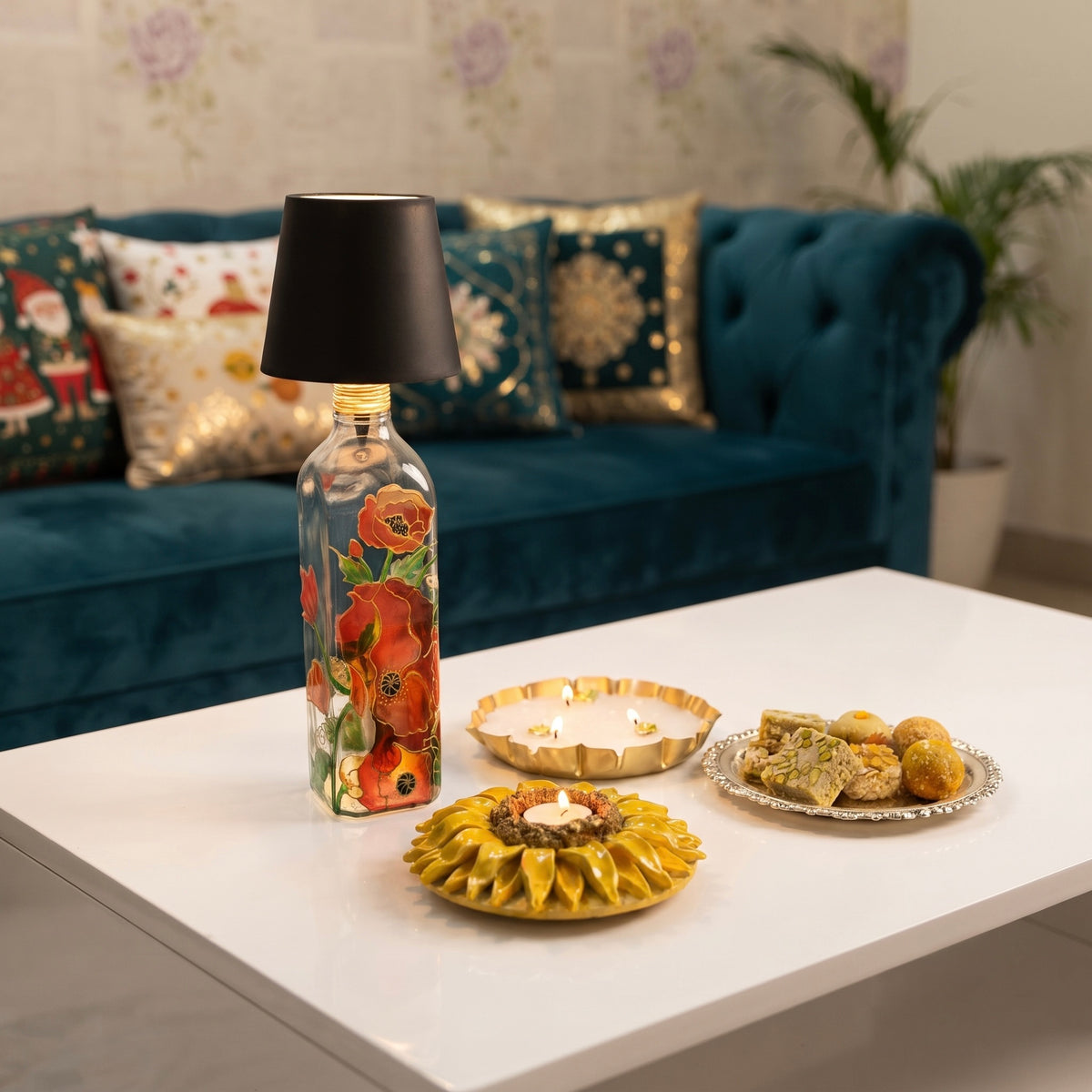 Roshni and Phool Diwali Hamper