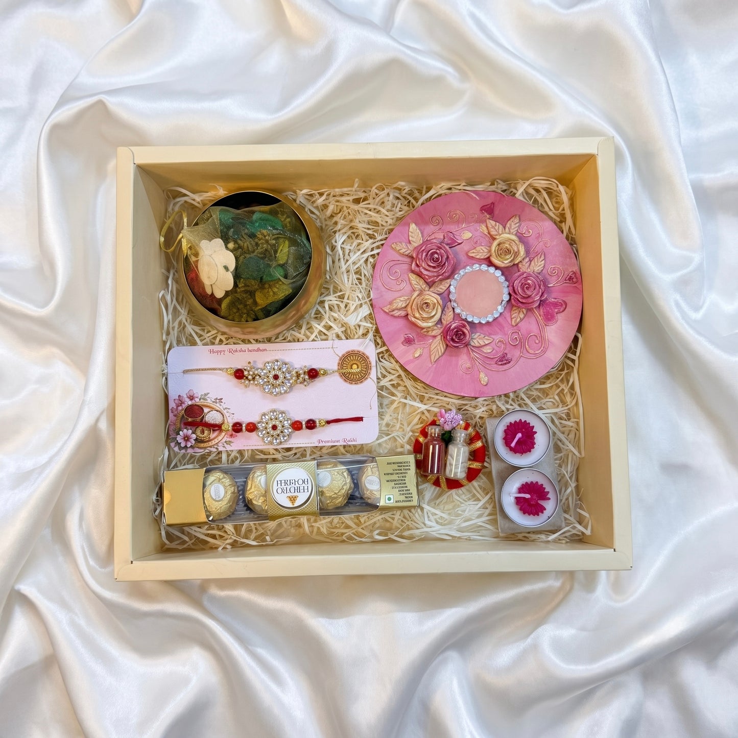 Ever-Bloom Rose Collection
