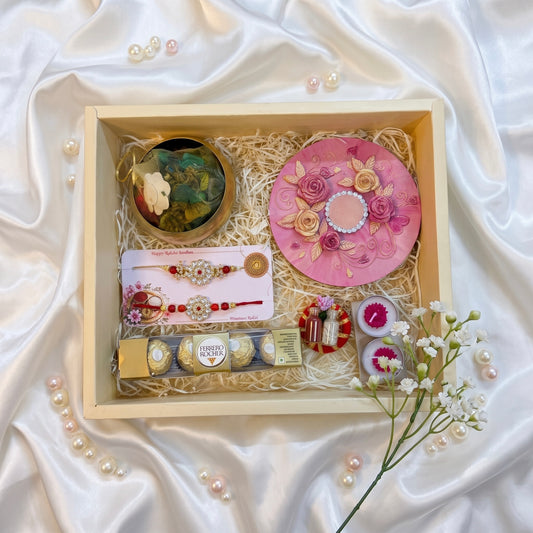 Ever-Bloom Rose Collection