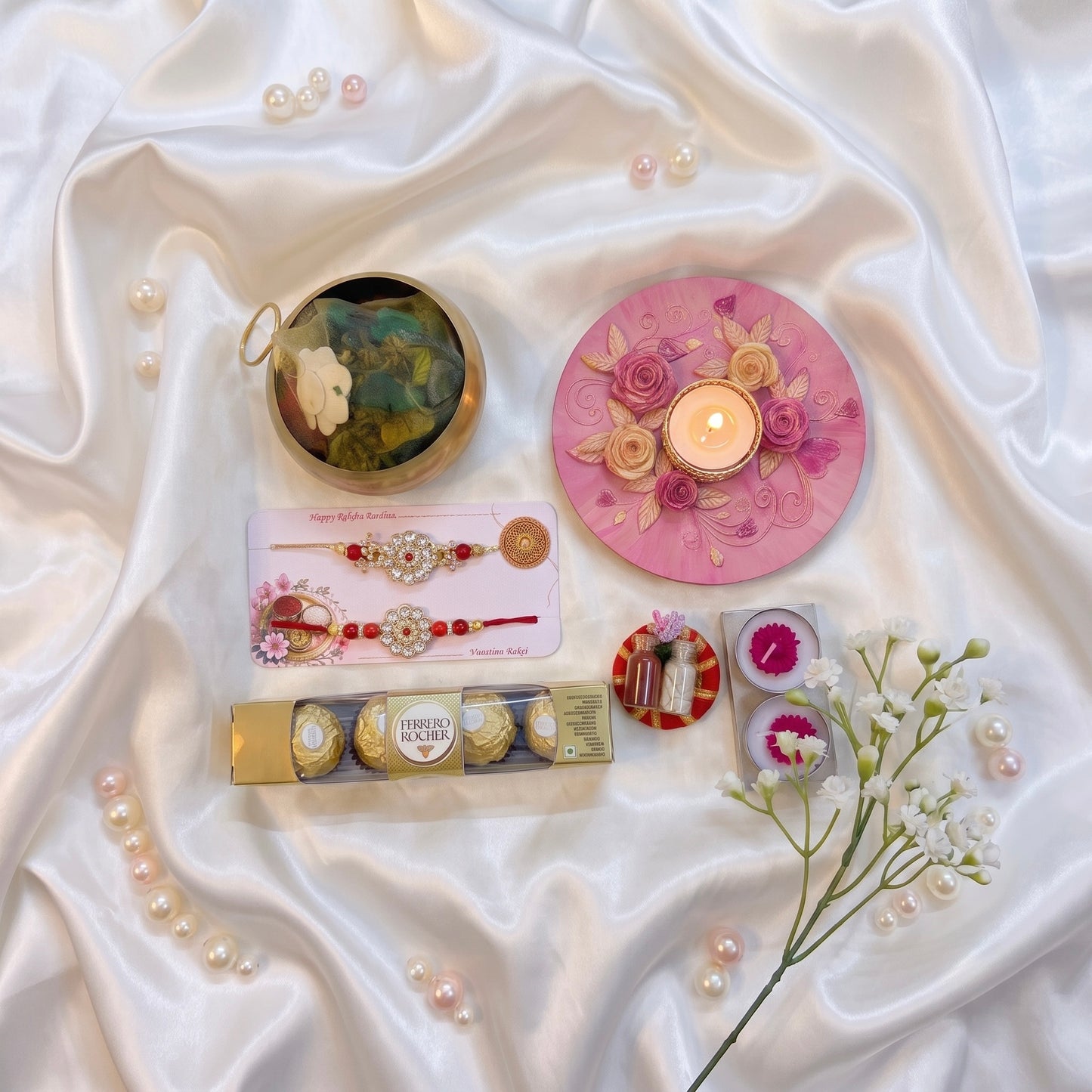 Ever-Bloom Rose Collection