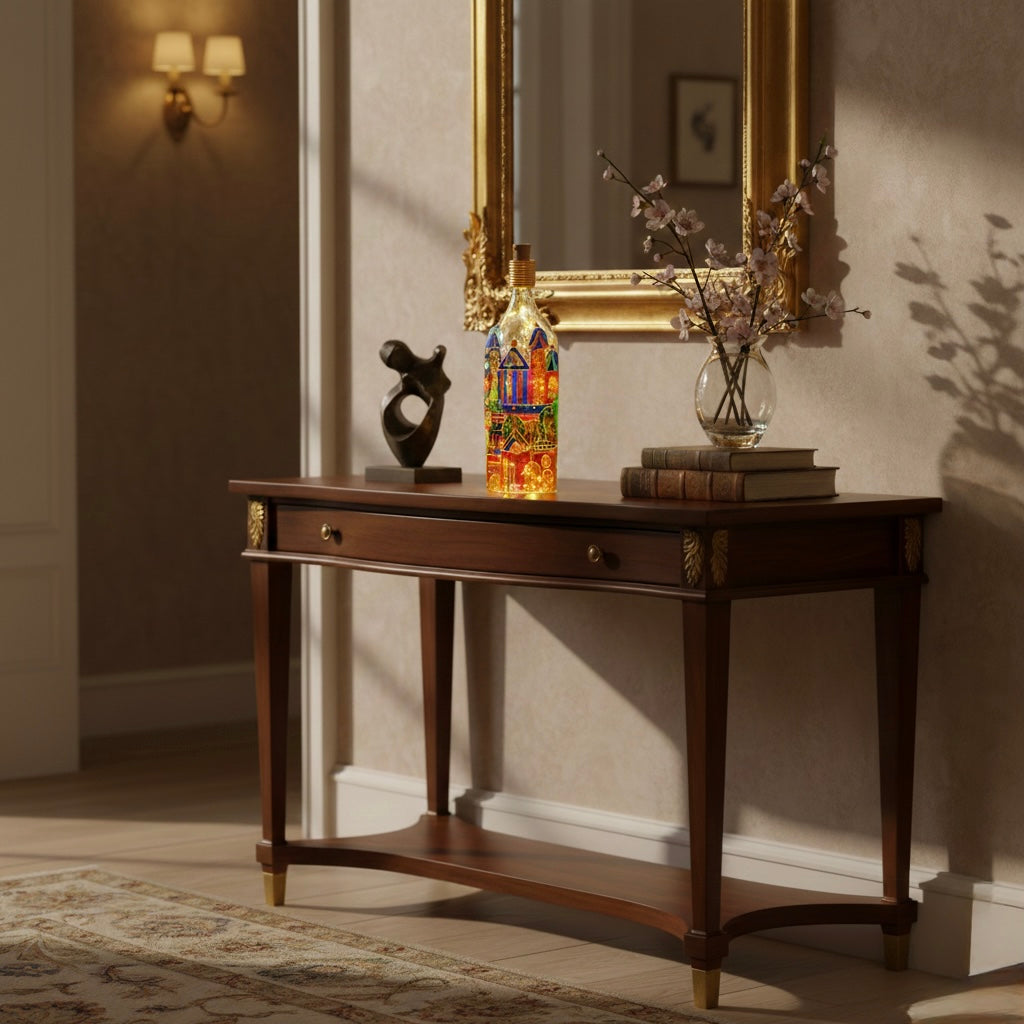 Uptown Bloom Boutellie