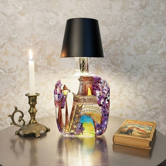 Eiffel bloom Boutellie