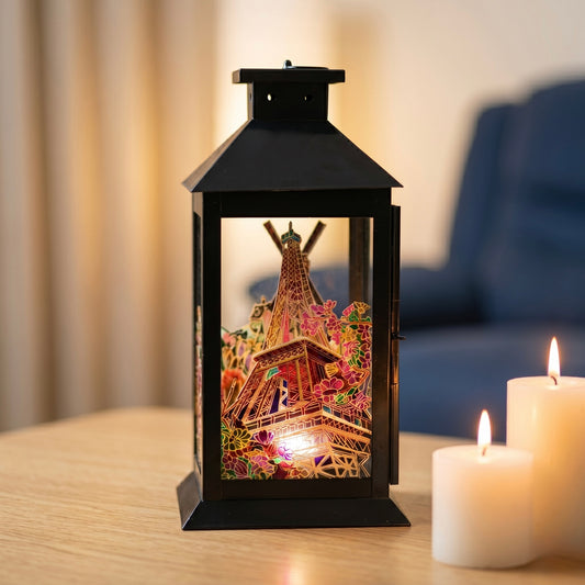 Europa Lantern