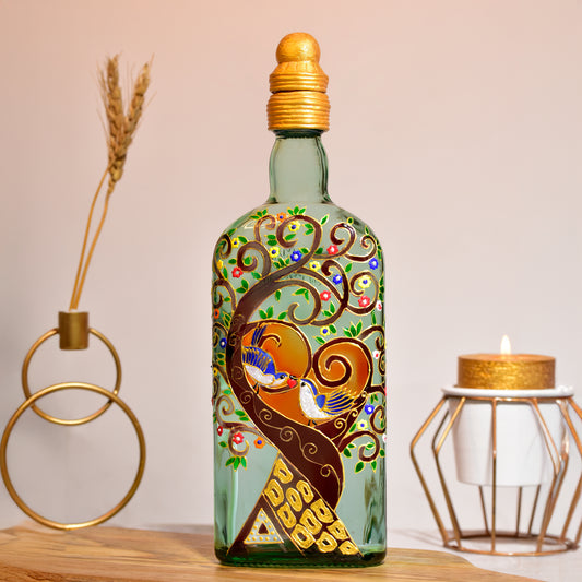 Detailed-close-up-of-leaves-on-hand-painted-glass-bottle-lamp.jpg