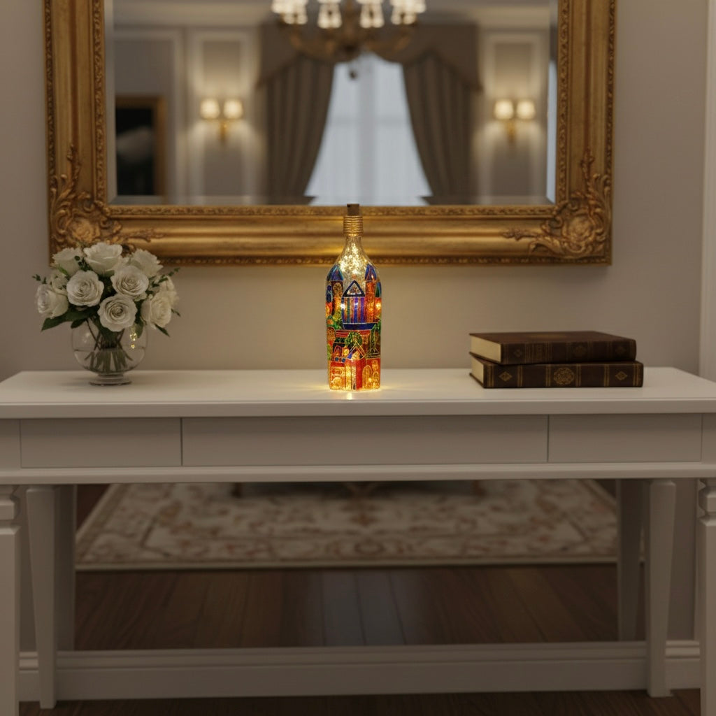 Uptown Bloom Boutellie